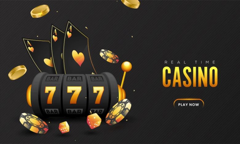 6 Casino Games Online Famous
