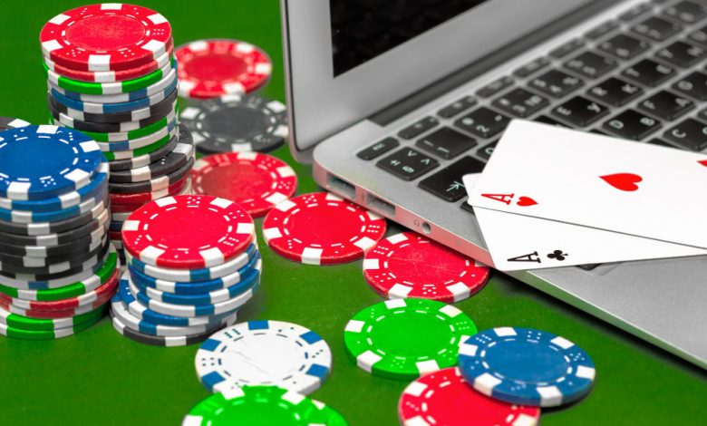 Learn How To Play Online Baccarat
