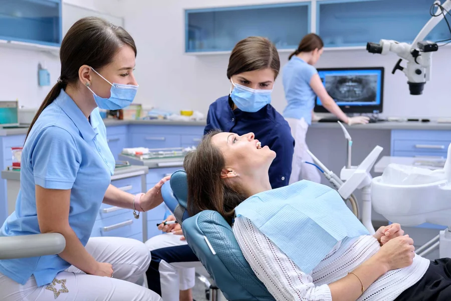 How Canberra Dentists Are Making Visits Easier for Every Patient Canberra Dentists