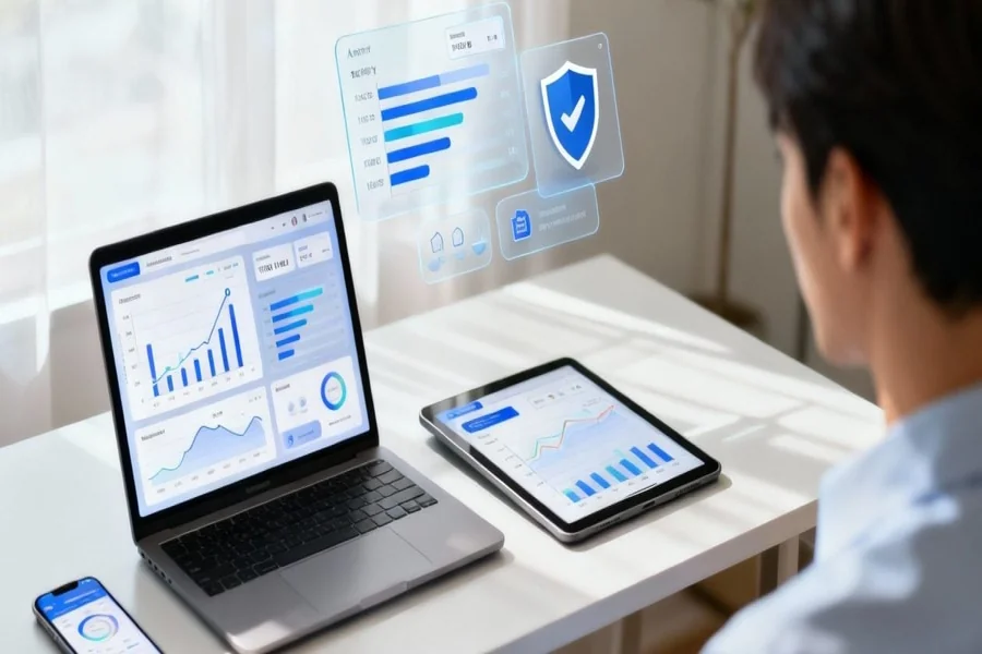 Remote Work Revolution 2025: Trends, Predictions, and the Role of Employee Monitoring Software Remote Work Revolution 2025 Trends, Predictions, and the Role of Employee Monitoring Software