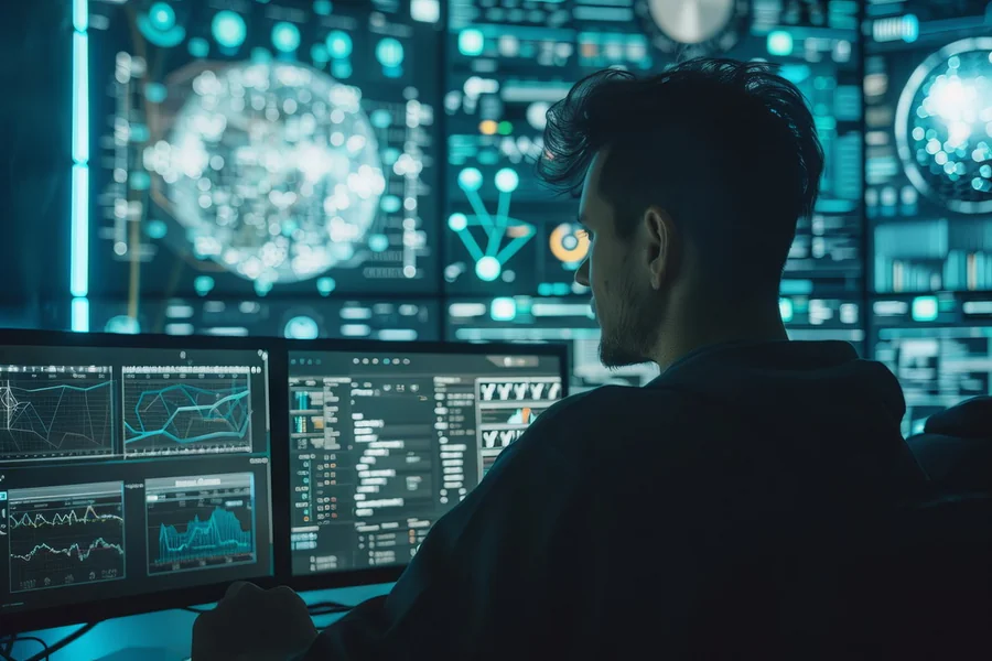 Modern OSINT Tools: The Power of the Ransomware API OSINT Tools