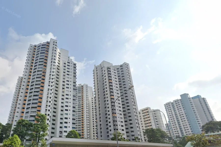 Solano Grand Set to Capitalise on Bukit Panjang’s Strong HDB Resale Market